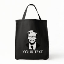 Kevin Rudd Canvas Bag