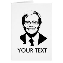 Kevin Rudd