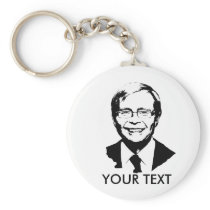 Kevin Rudd