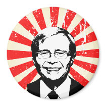 Kevin Rudd