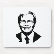 Kevin Rudd