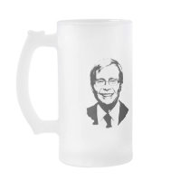 Kevin Rudd Coffee Mug