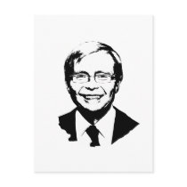 Kevin Rudd