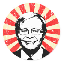 Kevin Rudd
