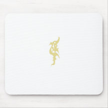 Kevin Turner Mouse Pad