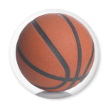 KEWL BASKETBALL MAGNET