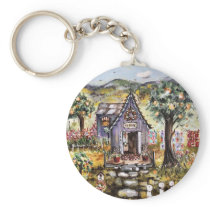 key chain