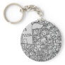 Key chain art mentazl patient