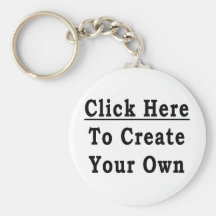 Key Chain (Create Your Own)