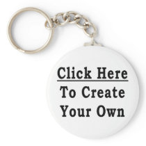 Key Chain (Create Your Own)
