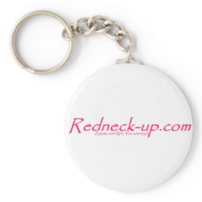 Key Chain by redneckupdotcom