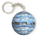 Key Chain - St Ives Planet keychains
