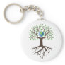 Key chain: Tree of Life