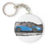 Key chain TriumphTr2-Side keychains
