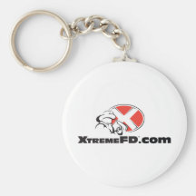 Key Chain - Xtreme FD