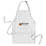 Key Largo crab Apron