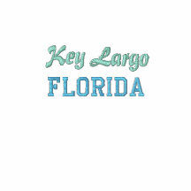 KEY LARGO polo