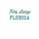 KEY LARGO polo embroidered shirts