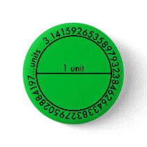 Key Lime Pi Circle Button
