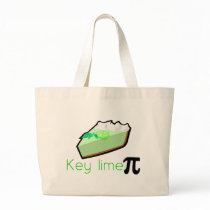 Key Lime Pie Bag