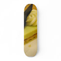 Key Lime Pies Dessert Food skateboards