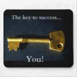 Key mousepads