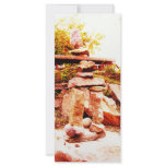 key river lodge 042 rack cards