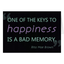 Key to Happiness / Bad Memory Cards