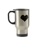Key To My Heart mugs
