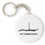 Key to Success keychains