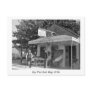 Key West Bait Shop, 1930s Postcard
