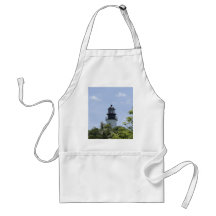 Key West Beacon Aprons