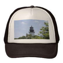 Key West Beacon Trucker Hats