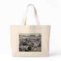 Key West Fishermen, 1930s bags