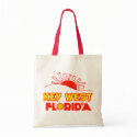 Key West, Florida bags