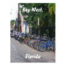 Key West,  Florida Post Cards