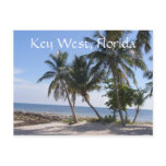 Key West, Florida postcards