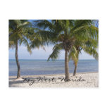 Key West, Florida postcards