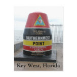Key West, Florida postcards