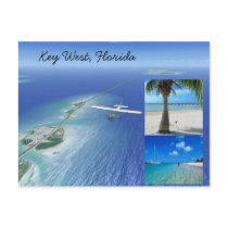 Key West, Florida Postcards