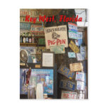 Key West, Florida postcards