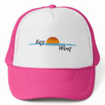 Key West hats