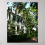 Key West house Posters