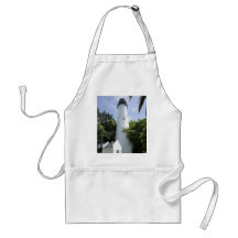 Key West Light Apron