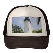 Key West Light Mesh Hats