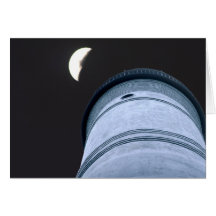 Key West Lighthouse Greeting Cards