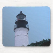 Key West Lighthouse Mousemat