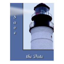 Key West  Lighthouse Post Cards