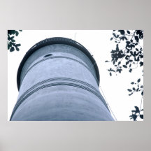 Key West Lighthouse Posters
