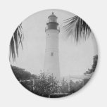 Key West Lighthouse Refrigerator Magnets
